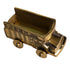 Brass Truck Miniature Showpiece 199g Set of 1