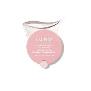 LANEIGE Bouncy And Firm Lip Treatment