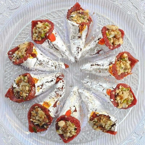 Sweet Magic Foods Anjeer Pan