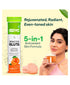 OZiva Gluta Fizzy Orange Zing | 1 Month Pack