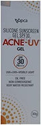 Gosit Acne-UV Oil Free GelSPF 30 PA+++