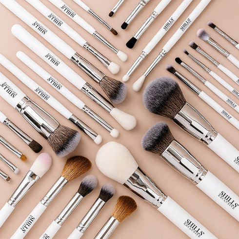 Shills Professional Make Up Brush Set