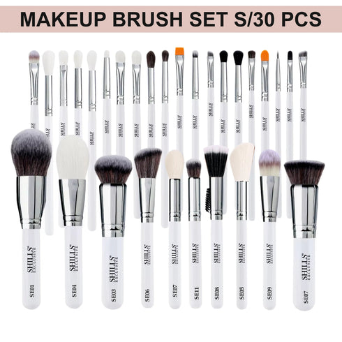 Shills Professional Make Up Brush Set