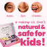 Tuco Complete Makeup Kit for Girls