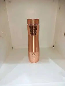 pure Copper Tamba Bottle1000ml