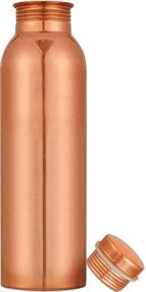Pure Copper Water Bottle (1L )