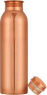 Pure Copper Water Bottle (1L )
