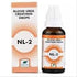 New Life NL-2 Blood Urea Creatinin Drop