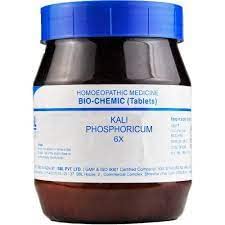 SBL Kali Phosphorica 6X 450g