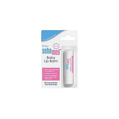 Sebamed Baby Lip Balm