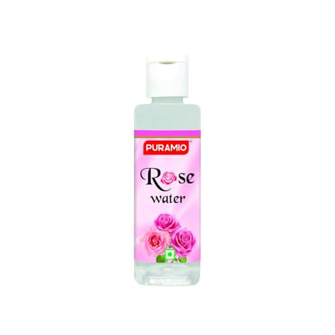 PURAMIO Rose Water 100ml