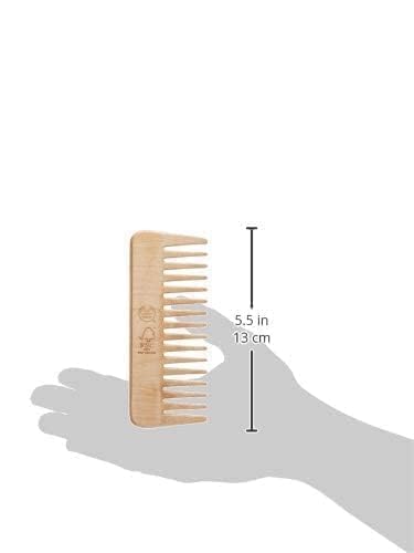 The Body Shop Detangling Comb