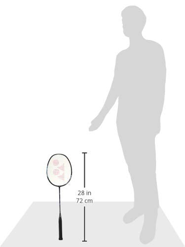 Yonex Graphite Badminton Racquet Astrox Lite 27i