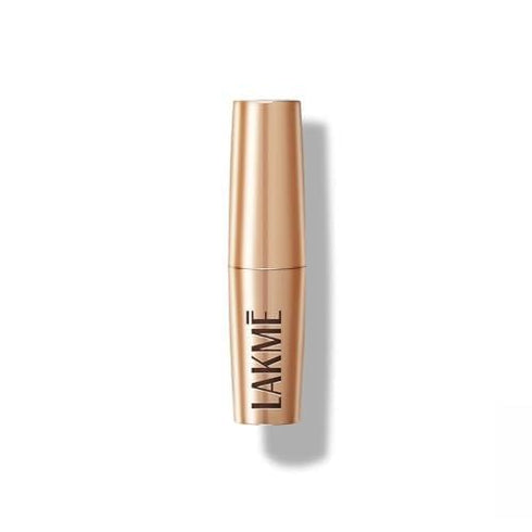 Lakme 9TO5 Primer + Matte Lip Color MP8 Rosy Sunday