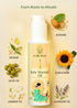Pure Aura Baby Massage Oil