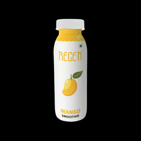 REGEN Mango Smoothie