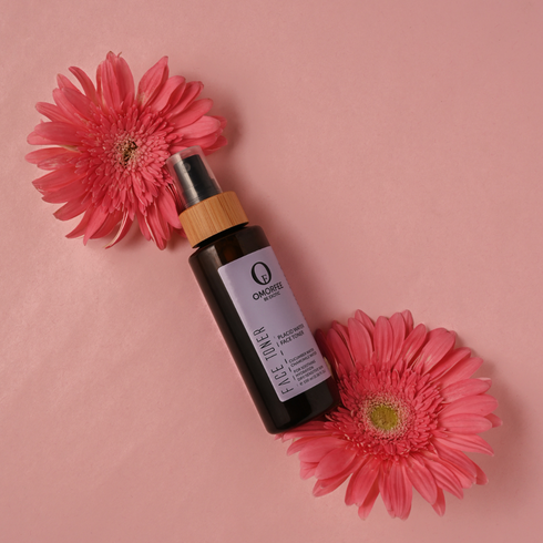 Omorfee India Placid Water Face Toner