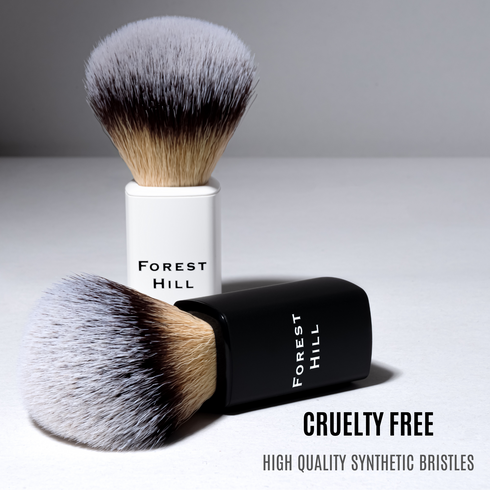 Forest Hill Lincoln Shaving Brush