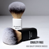 Forest Hill Lincoln Shaving Brush