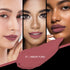 Colors Queen Kiss Lips Non-Transfer Matte Lipstick – 24 Bold Shades
