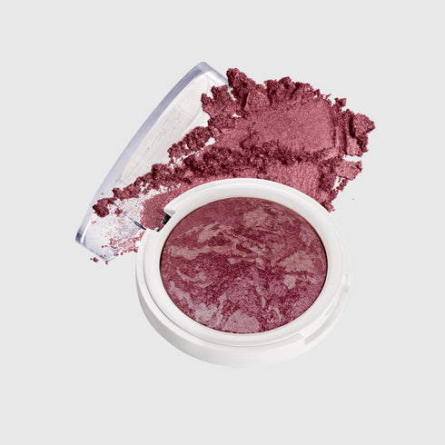 Colors Queen Baked Rouge Blusher | 6 Gram