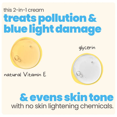 Tuco 2in1 Sunscreen for Kids SPF 50