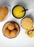 Vijaya Karadant Moong Dal Laddu