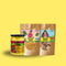 Kiwi Daily Health Trio