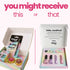 Tuco Ultimate Glam Makeup Box