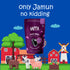 Happa Jamun Melts