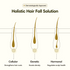 Theearthcollective in Hair Density Tonic Intense Hair Fall Excessive Hair Fall & Hair Growth Advanced 3 Level Therapy