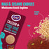 Early Foods Ragi and Sesame Jaggery Cookies