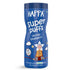 Happa Baby Puffs | Vanilla Blueberry Flavour