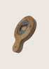 Bamboo India Bamboo Fridge Magnet and Bottle Opener