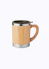 Bamboo India Bamboo Coffee Mug