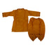 Vasthrlay Little Krishna Fancy Dress Costume Set for Boys