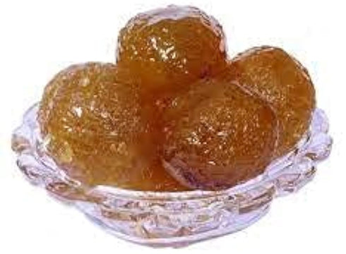 Prakruthi Honey Amla Kerala Special -500g