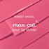 Nykaa Gloss it Up! High Shine Lip Gloss (5ml)