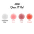 Nykaa Gloss it Up! High Shine Lip Gloss (5ml)