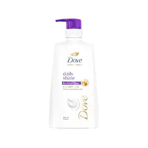 Dove Daily Shine Shampoo