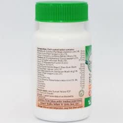 Zandu Zanduzyme Forte 60 Tablets
