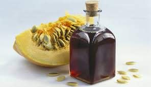 Prakruthi Kaddu Oil