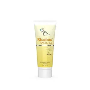 Fixderma Shadow Sunscreen SPF 50+ PA+++ Gel