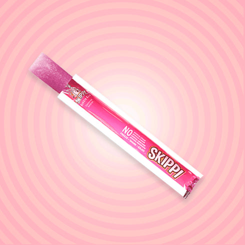 Skippi Ice Pops Bubblegum | Mango Twist Combo