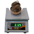 Copper Gangajal Pot with Lid 125g Set of 1