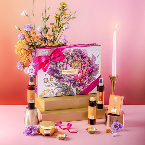 Forest Essential Kamala | Indulgent Body Care