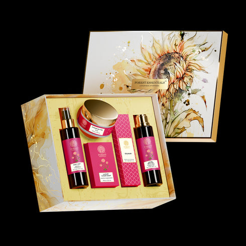 Forest Essential Malati | Scent & Hydrate Shower Ritual