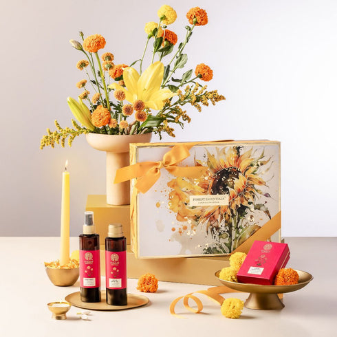 Forest Essential Malati | Scent & Hydrate Shower Ritual