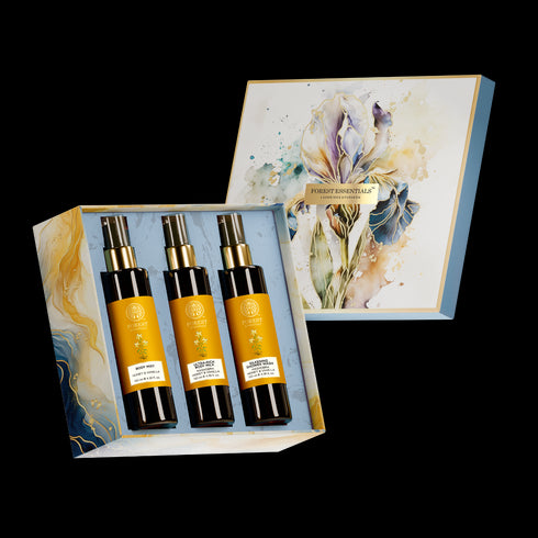 Forest Essential Indira | Moisture|Laden Body Care
