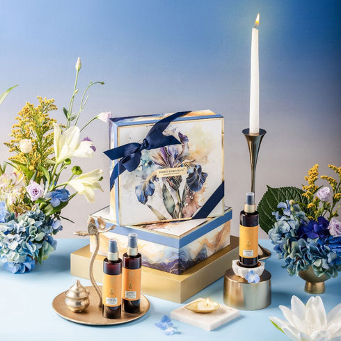 Forest Essential Indira | Moisture|Laden Body Care